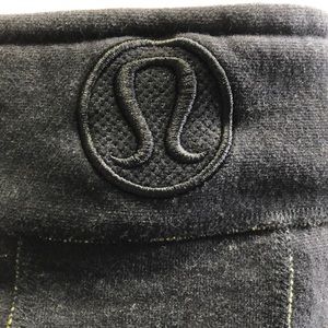 lululemon athletica Jackets & Coats - Lululemon black scuba hoodie, sz 4, 60641 lululemon athletica Jackets & Coats - Lululemon black scuba hoodie, sz 4, 60641